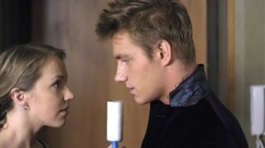 Деффчонки, 1 сезон, 6 серия. Ирония судьбы