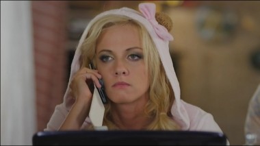 Деффчонки, 2 сезон, 10 серия. Мемуары