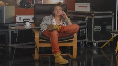 Деффчонки, 2 сезон, 13 серия. Резюме