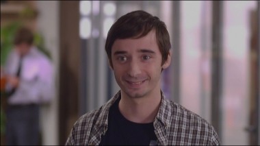 Деффчонки, 2 сезон, 15 серия. Добрый самаритянин