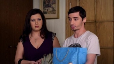 Деффчонки, 3 сезон, 10 серия