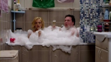 Деффчонки, 3 сезон, 12 серия