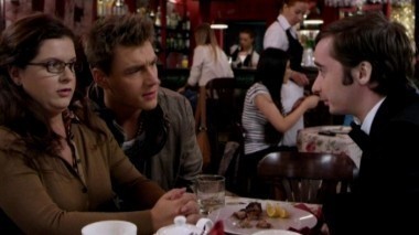 Деффчонки, 3 сезон, 13 серия