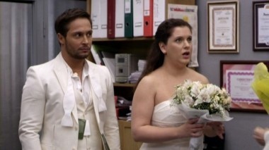 Деффчонки, 3 сезон, 15 серия