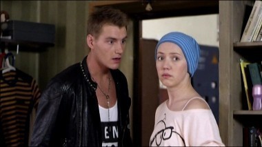 Деффчонки, 3 сезон, 16 серия