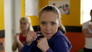 Деффчонки, 3 сезон, 19 серия