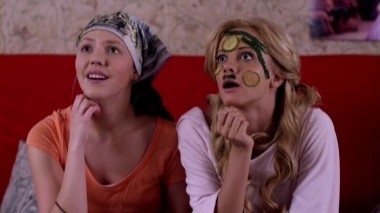 Деффчонки, 3 сезон, 4 серия