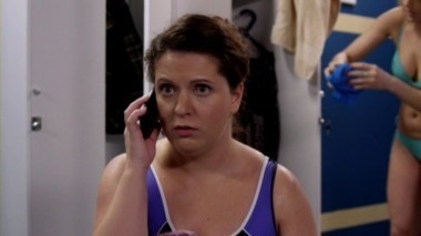 Деффчонки, 3 сезон, 5 серия