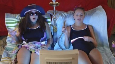 Деффчонки, 3 сезон, 7 серия