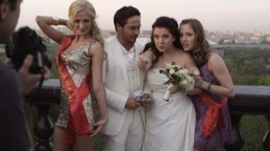 Деффчонки, 3 сезон, 8 серия