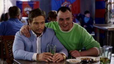 Деффчонки, 4 сезон, 10 серия