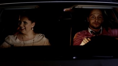 Деффчонки, 4 сезон, 14 серия