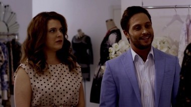 Деффчонки, 4 сезон, 15 серия