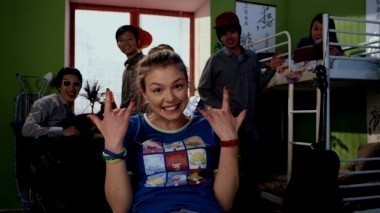 Деффчонки, 4 сезон, 2 серия