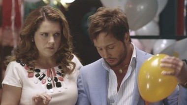 Деффчонки, 4 сезон, 22 серия