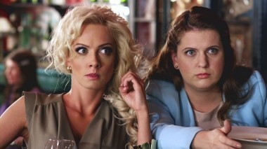 Деффчонки, 4 сезон, 23 серия