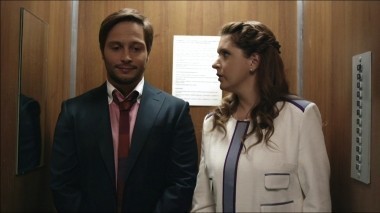 Деффчонки, 4 сезон, 26 серия