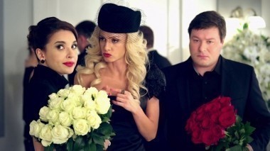 Деффчонки, 4 сезон, 27 серия