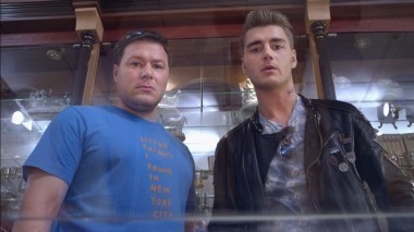 Деффчонки, 4 сезон, 34 серия