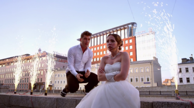 Деффчонки, 4 сезон, 37 серия