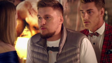 Деффчонки, 4 сезон, 39 серия