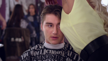 Деффчонки, 4 сезон, 41 серия