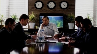 Деффчонки, 4 сезон, 5 серия