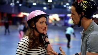 Деффчонки, 4 сезон, 8 серия