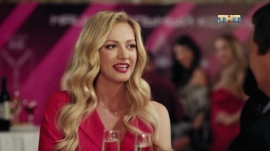 Деффчонки, 5 сезон, 1 серия (13.08.2018)