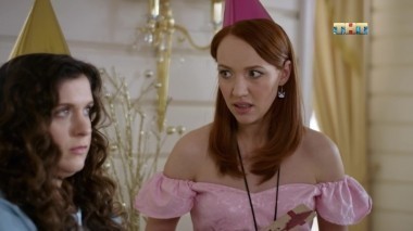 Деффчонки, 5 сезон, 10 серия (16.08.2018)