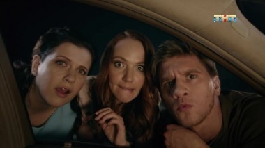 Деффчонки, 5 сезон, 12 серия (20.08.2018)