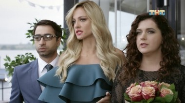 Деффчонки, 5 сезон, 13 серия (21.08.2018)