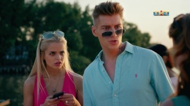 Деффчонки, 5 сезон, 14 серия (21.08.2018)