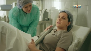 Деффчонки, 5 сезон, 15 серия (22.08.2018)