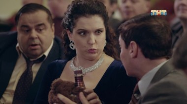 Деффчонки, 5 сезон, 17 серия (23.08.2018)