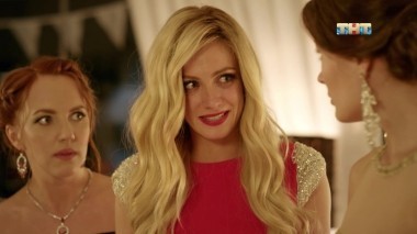 Деффчонки, 5 сезон, 18 серия (23.08.2018)