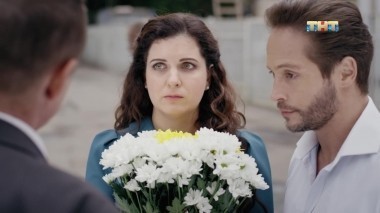 Деффчонки, 5 сезон, 2 серия (13.08.2018)