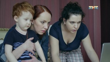 Деффчонки, 5 сезон, 3 серия (13.08.2018)