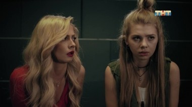 Деффчонки, 5 сезон, 4 серия (13.08.2018)