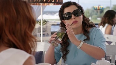 Деффчонки, 5 сезон, 6 серия (14.08.2018)