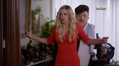 Деффчонки, 5 сезон, 7 серия (15.08.2018)