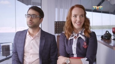 Деффчонки, 5 сезон, 8 серия (15.08.2018)