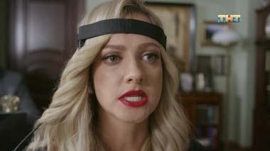 Деффчонки, 5 сезон, 9 серия (16.08.2018)