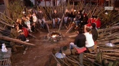 ДОМ-2 Город любви 1280 день Вечерний эфир (11.11.2007)