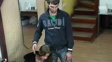 ДОМ-2 Город любви 1285 день Вечерний эфир (16.11.2007)