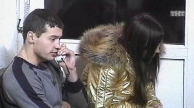 ДОМ-2 Город любви 1289 день Вечерний эфир (20.11.2007)