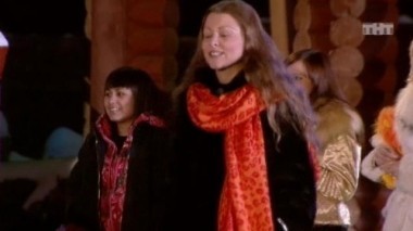 ДОМ-2 Город любви 1290 день Вечерний эфир (21.11.2007)