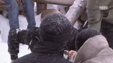 ДОМ-2 Город любви 1292 день Вечерний эфир (23.11.2007)