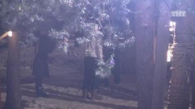 ДОМ-2 Город любви 1295 день Вечерний эфир (26.11.2007)