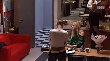 ДОМ-2 Город любви 1275 день Вечерний эфир (06.11.2007)